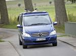 Mercedes-Benz Viano Marco Polo by Westfalia 2010 года